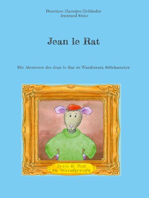 cover image of Jean le Rat
